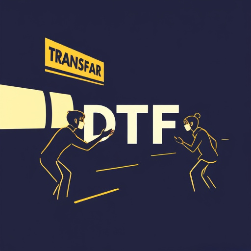 DTF Transfer