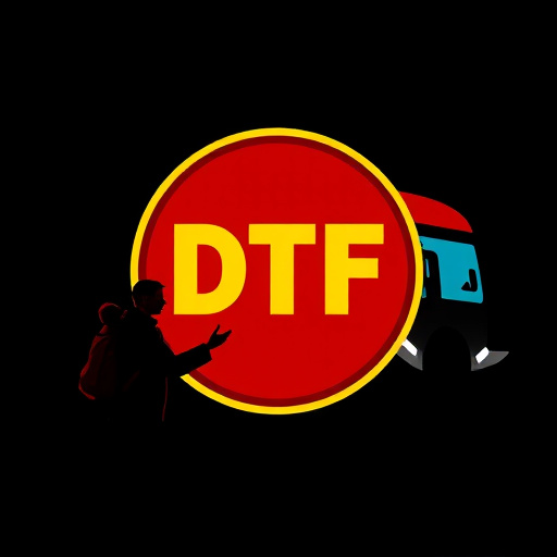 DTF Transfer