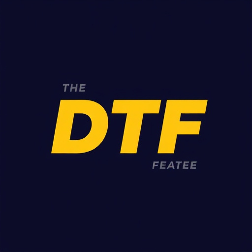 DTF Transfer