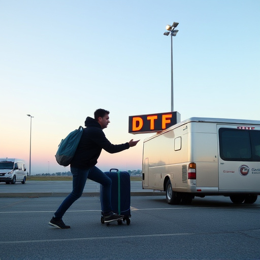 DTF Transfer
