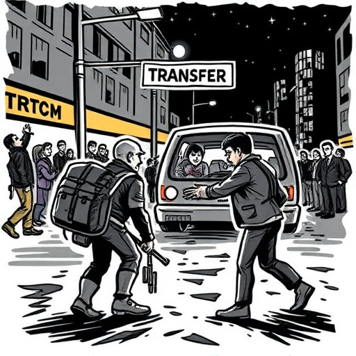 DTF Transfer