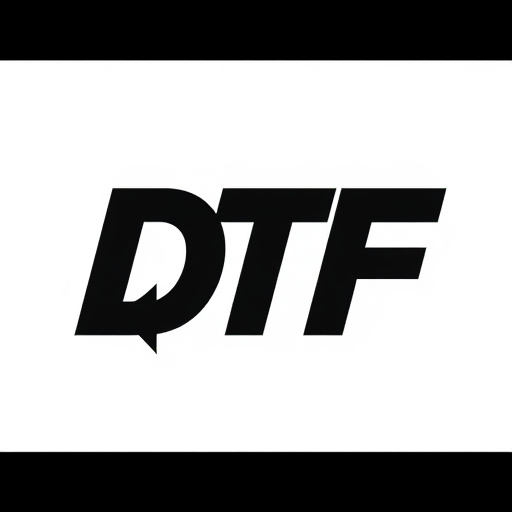 DTF Transfer