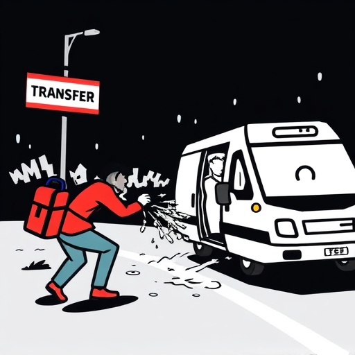 DTF Transfer