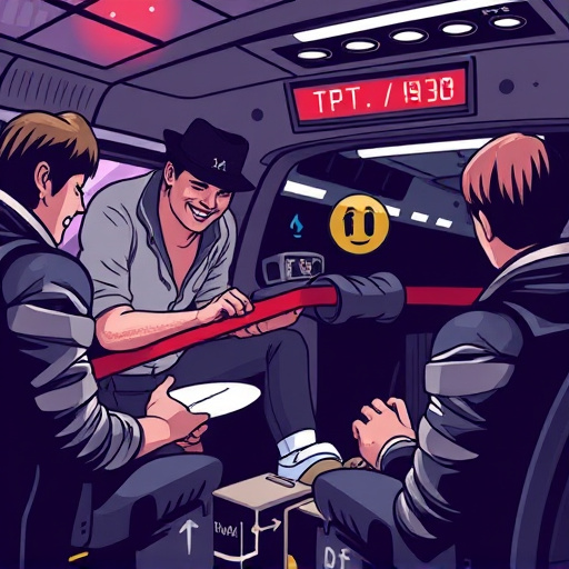 DTF Transfer