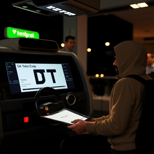 DTF Transfer