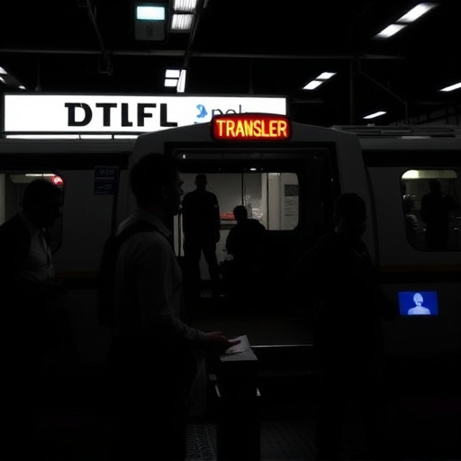 DTF Transfer