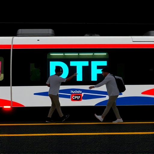 DTF Transfer