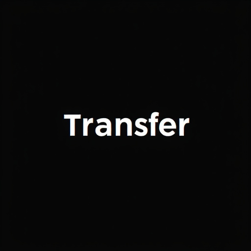 DTF Transfer
