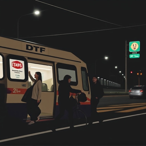 DTF Transfer