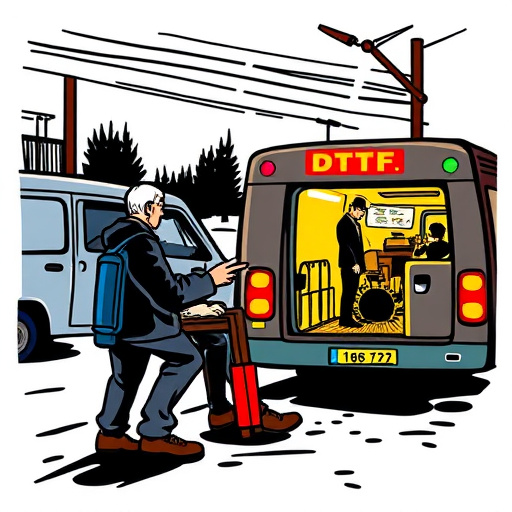 DTF Transfer