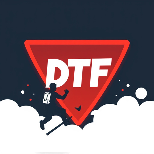 DTF Transfer