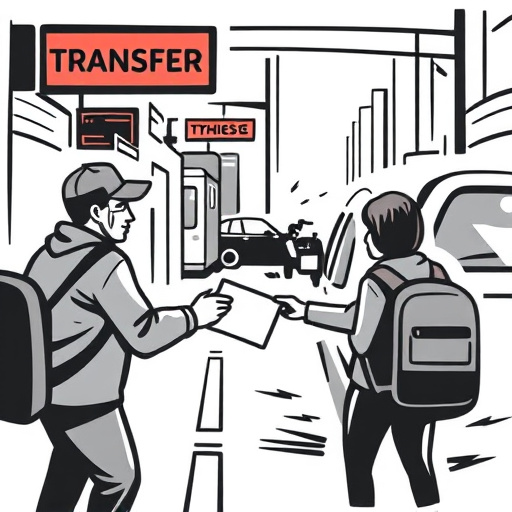 DTF Transfer