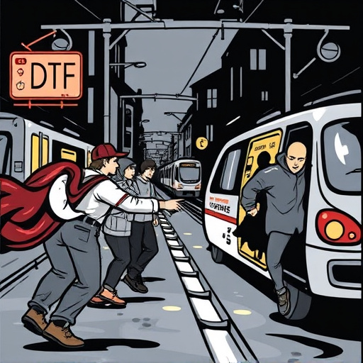 DTF Transfer
