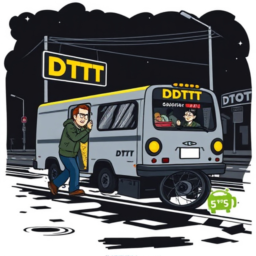 DTF Transfer