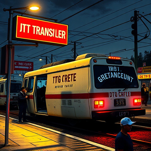 DTF Transfer