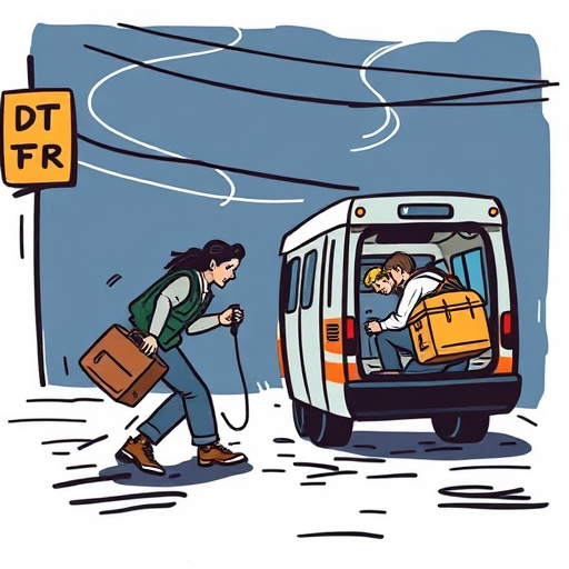 DTF Transfer