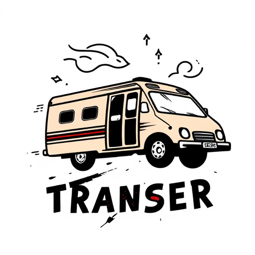 DTF Transfer