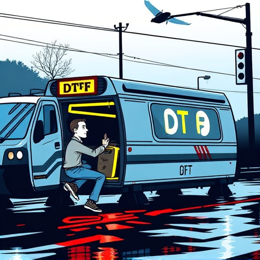 DTF Transfer