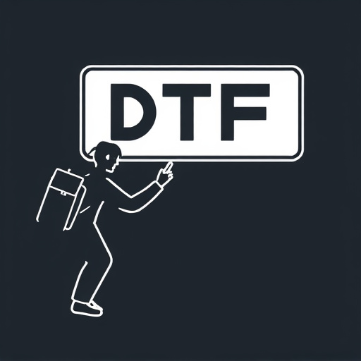 DTF Transfer