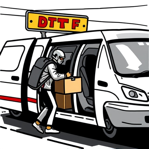 DTF Transfer