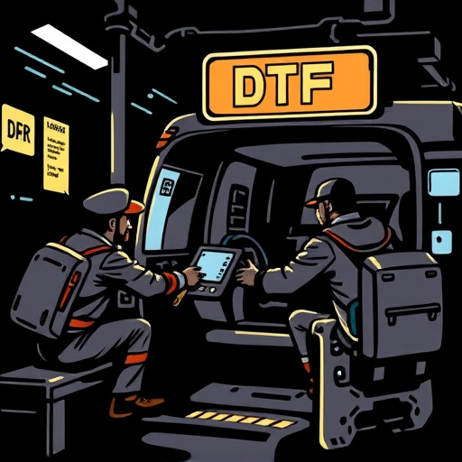 DTF Transfer