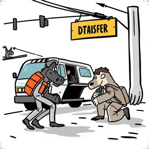 DTF Transfer