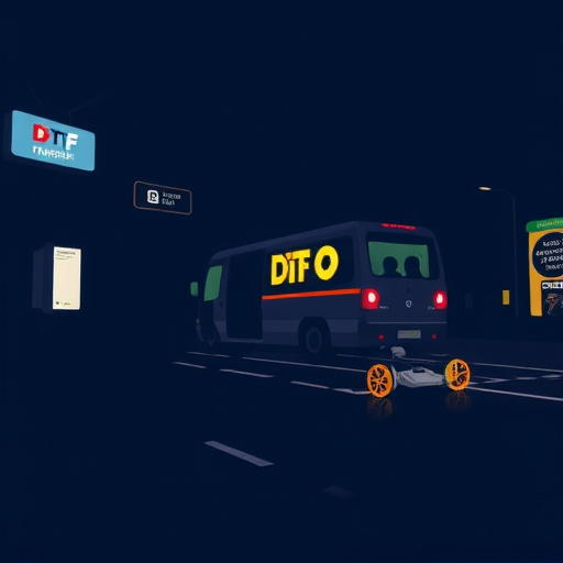 DTF Transfer