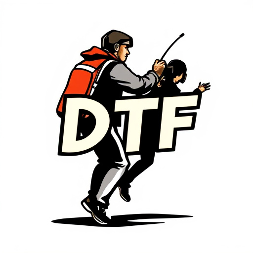 DTF Transfer