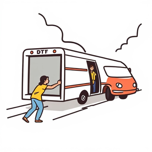 DTF Transfer