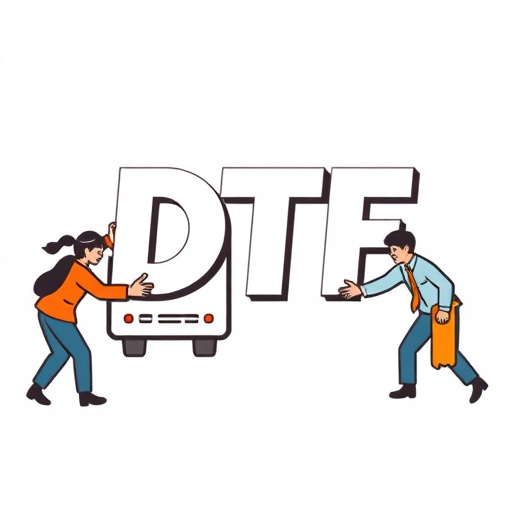 DTF Transfer