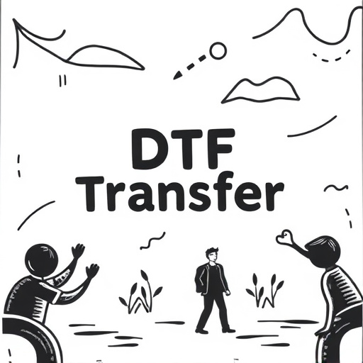 DTF Transfer