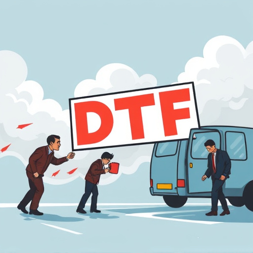 DTF Transfer