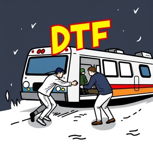 DTF Transfer