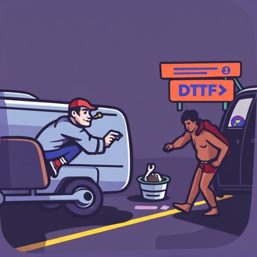 DTF Transfer