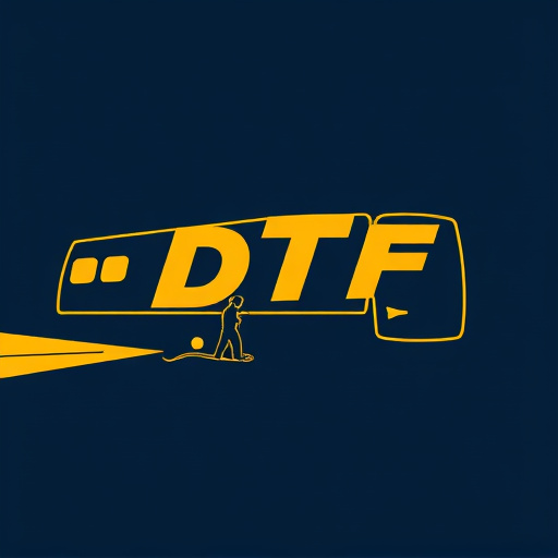DTF Transfer
