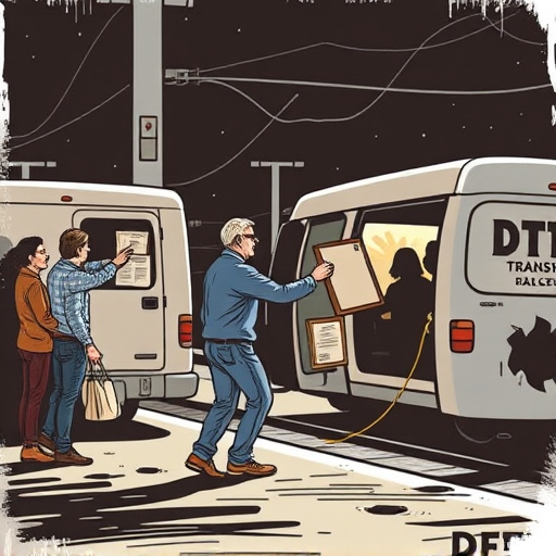 DTF Transfer