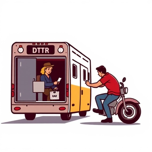 DTF Transfer
