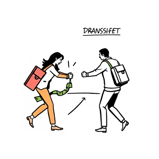 DTF Transfer