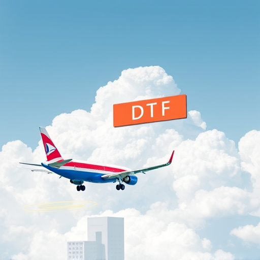 DTF Transfer