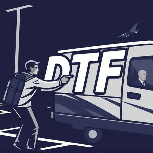 DTF Transfer