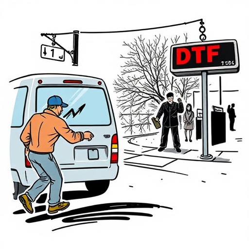 DTF Transfer