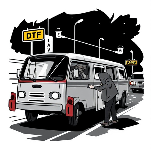 DTF Transfer