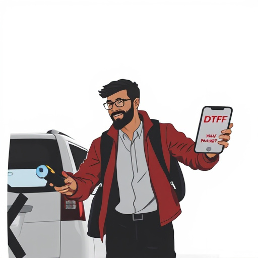 DTF Transfer