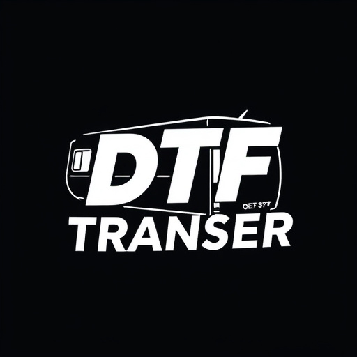 DTF Transfer