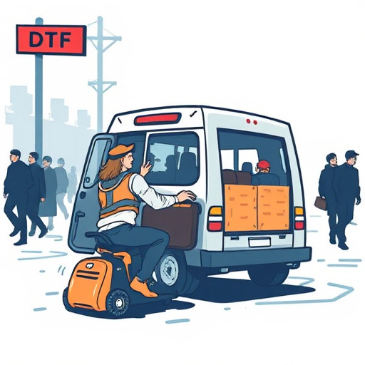 DTF Transfer