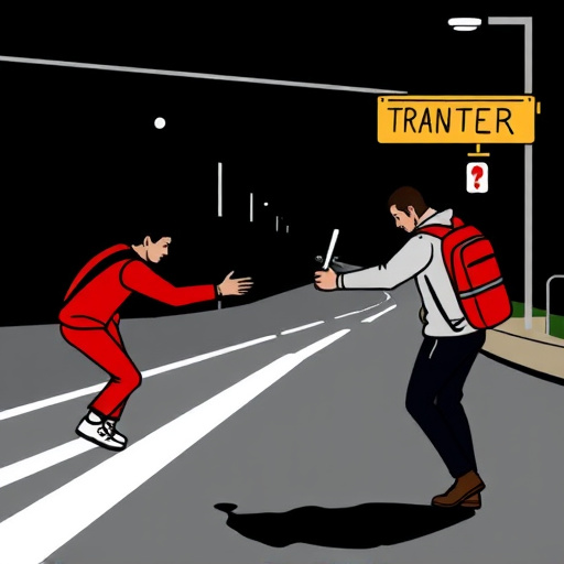 DTF Transfer