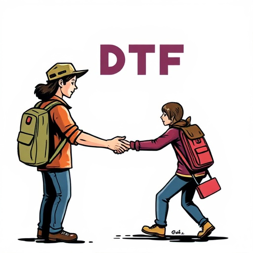 DTF Transfer