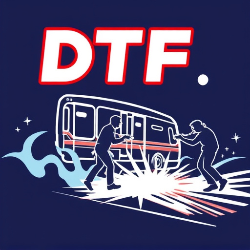 DTF Transfer