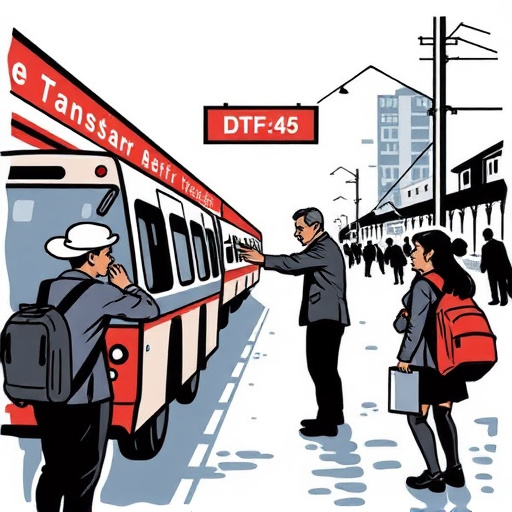 DTF Transfer