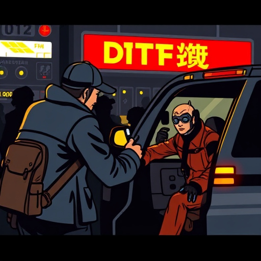 DTF Transfer
